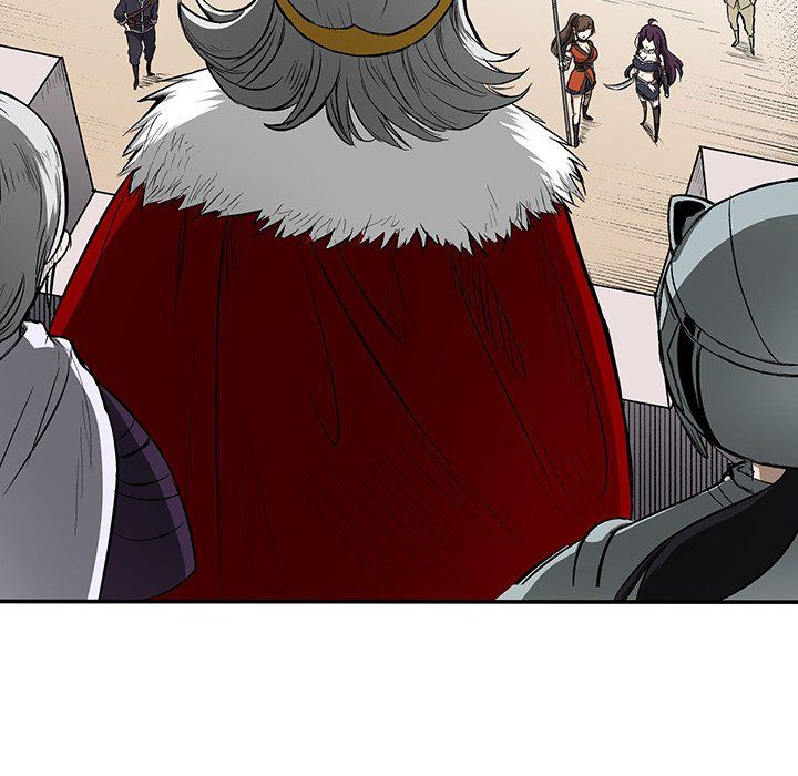 I Reincarnated as a Villain of an RPG, But I Want to Survive Manhwa - Chapter 24 Page 17