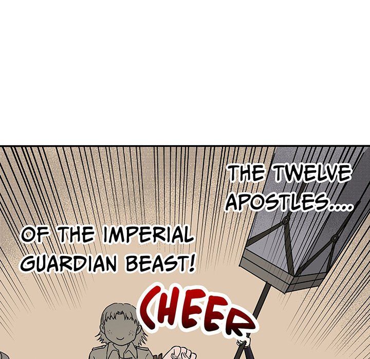 I Reincarnated as a Villain of an RPG, But I Want to Survive Manhwa - Chapter 24 Page 18