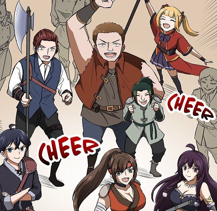 I Reincarnated as a Villain of an RPG, But I Want to Survive Manhwa - Chapter 24 Page 19