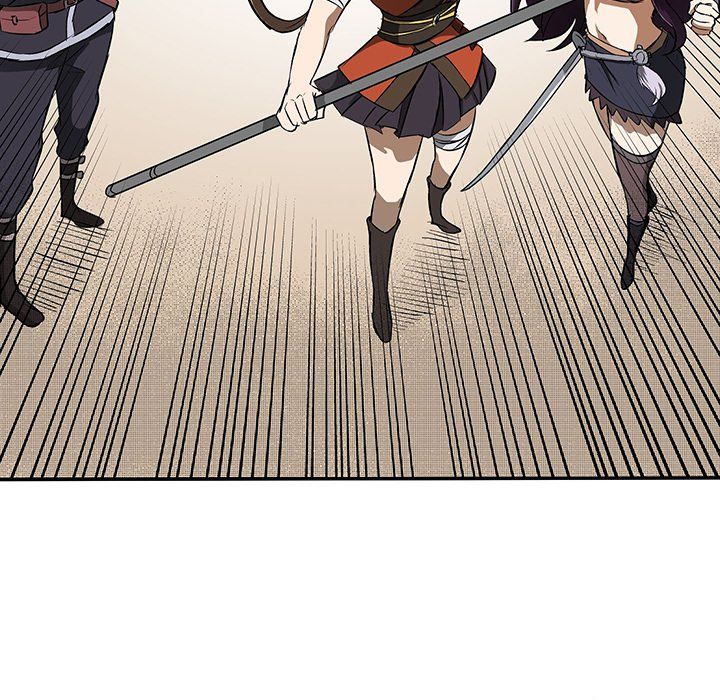 I Reincarnated as a Villain of an RPG, But I Want to Survive Manhwa - Chapter 24 Page 20