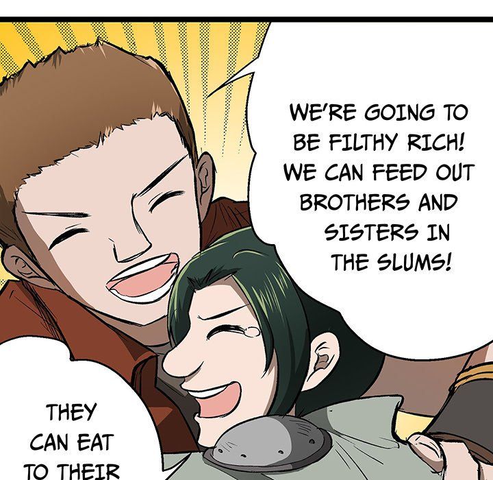 I Reincarnated as a Villain of an RPG, But I Want to Survive Manhwa - Chapter 24 Page 23