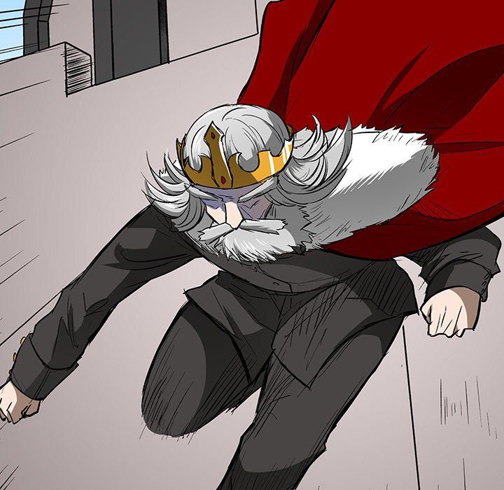 I Reincarnated as a Villain of an RPG, But I Want to Survive Manhwa - Chapter 24 Page 29