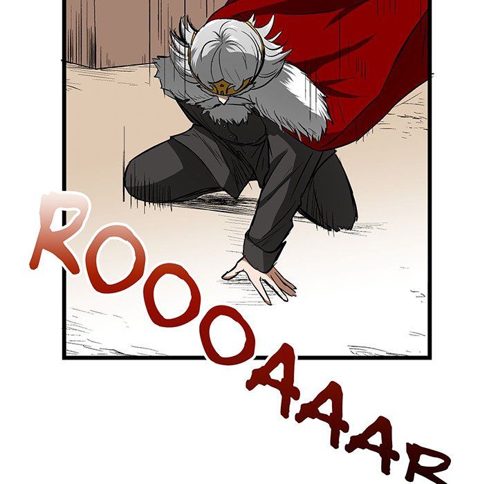 I Reincarnated as a Villain of an RPG, But I Want to Survive Manhwa - Chapter 24 Page 33