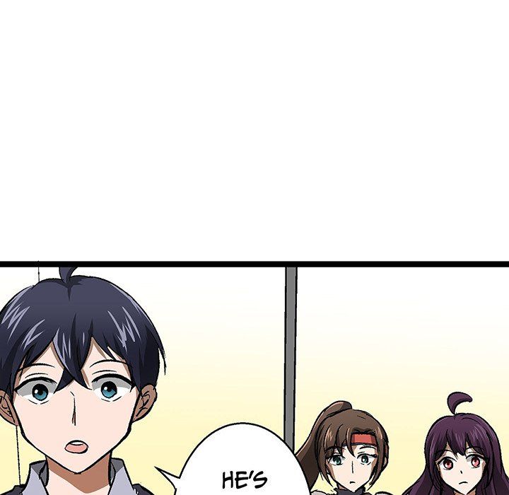 I Reincarnated as a Villain of an RPG, But I Want to Survive Manhwa - Chapter 24 Page 36