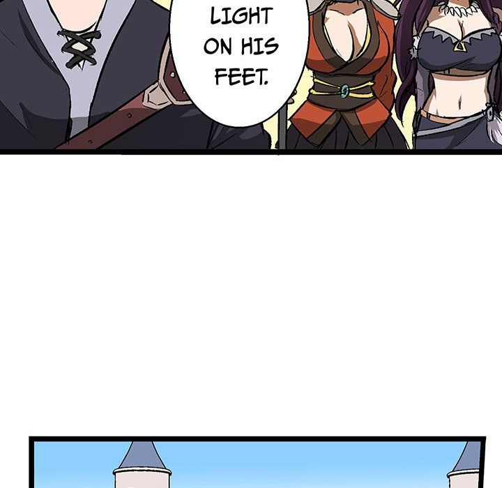 I Reincarnated as a Villain of an RPG, But I Want to Survive Manhwa - Chapter 24 Page 37