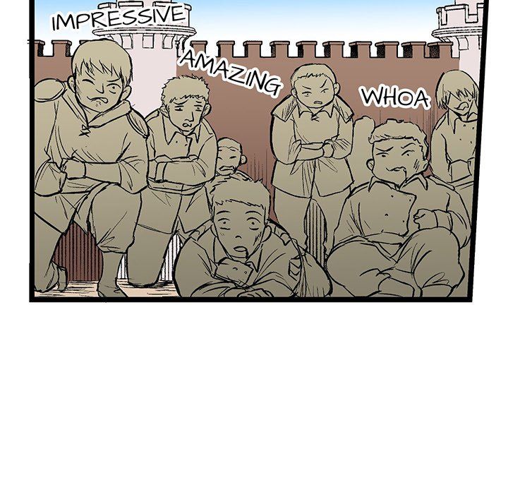 I Reincarnated as a Villain of an RPG, But I Want to Survive Manhwa - Chapter 24 Page 38