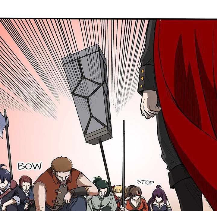 I Reincarnated as a Villain of an RPG, But I Want to Survive Manhwa - Chapter 24 Page 41