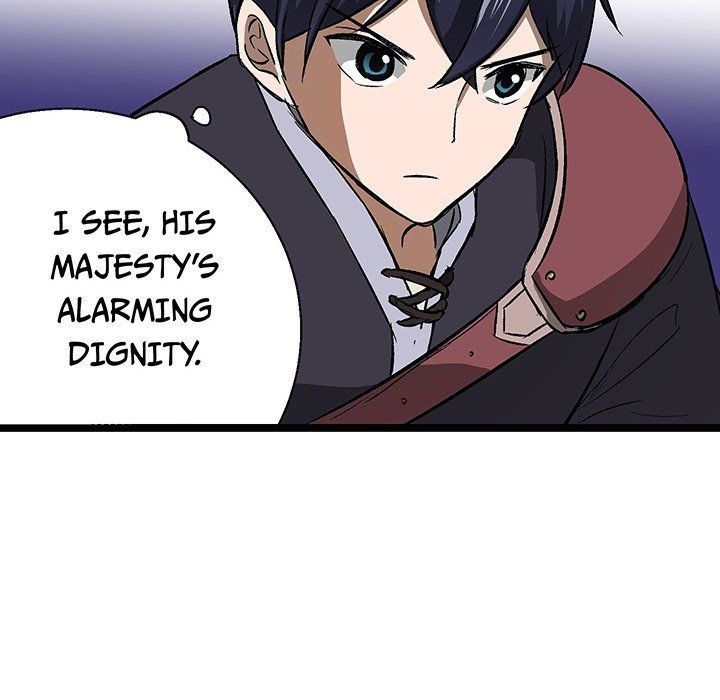 I Reincarnated as a Villain of an RPG, But I Want to Survive Manhwa - Chapter 24 Page 43