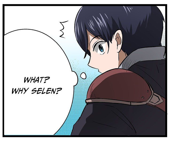 I Reincarnated as a Villain of an RPG, But I Want to Survive Manhwa - Chapter 24 Page 51