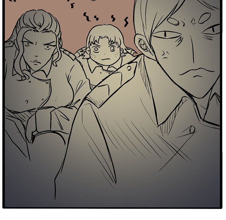 I Reincarnated as a Villain of an RPG, But I Want to Survive Manhwa - Chapter 24 Page 53