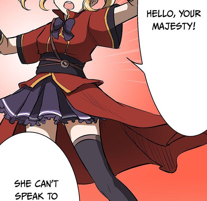 I Reincarnated as a Villain of an RPG, But I Want to Survive Manhwa - Chapter 24 Page 55