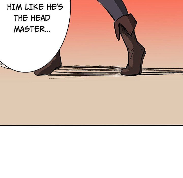 I Reincarnated as a Villain of an RPG, But I Want to Survive Manhwa - Chapter 24 Page 56