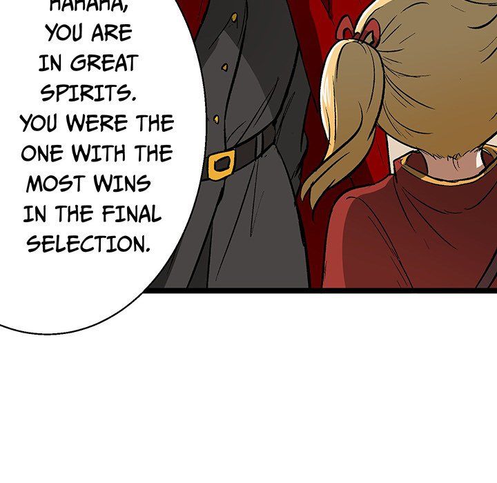 I Reincarnated as a Villain of an RPG, But I Want to Survive Manhwa - Chapter 24 Page 58