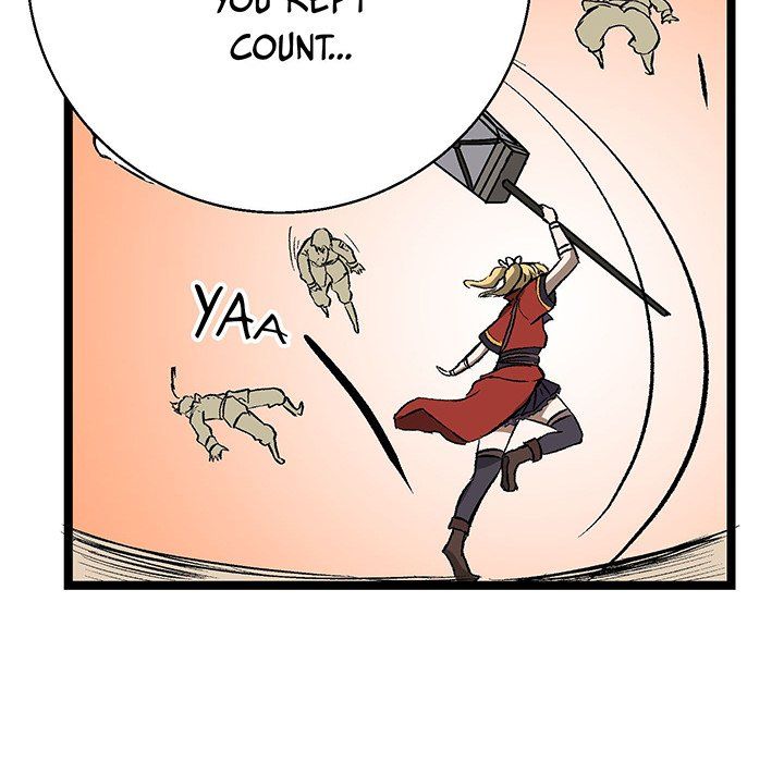 I Reincarnated as a Villain of an RPG, But I Want to Survive Manhwa - Chapter 24 Page 60