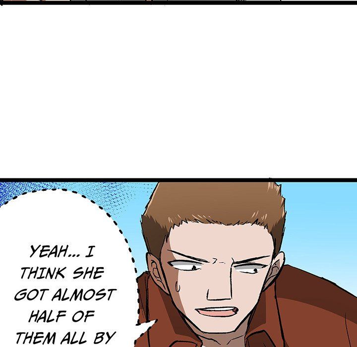 I Reincarnated as a Villain of an RPG, But I Want to Survive Manhwa - Chapter 24 Page 62