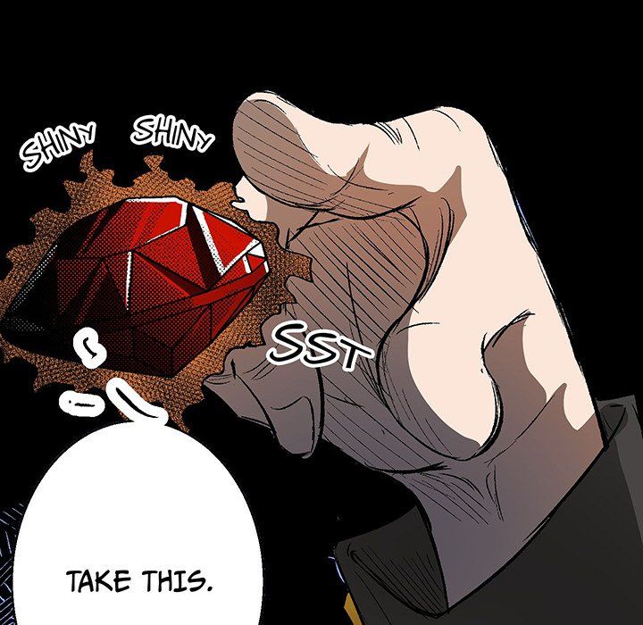 I Reincarnated as a Villain of an RPG, But I Want to Survive Manhwa - Chapter 24 Page 64