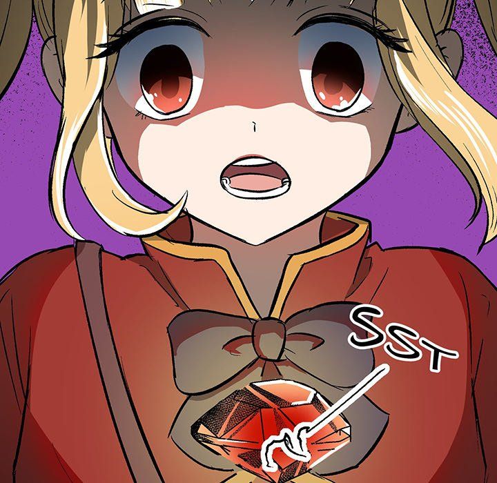 I Reincarnated as a Villain of an RPG, But I Want to Survive Manhwa - Chapter 24 Page 69