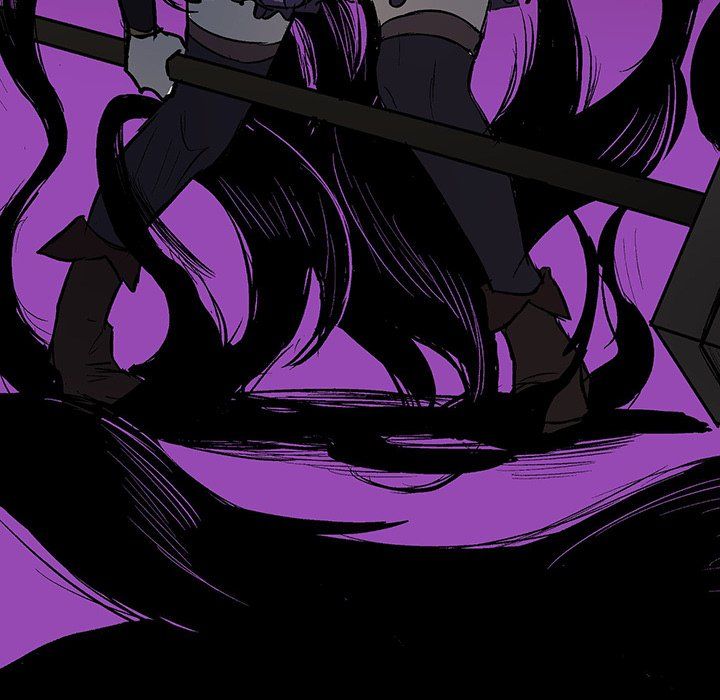 I Reincarnated as a Villain of an RPG, But I Want to Survive Manhwa - Chapter 24 Page 72