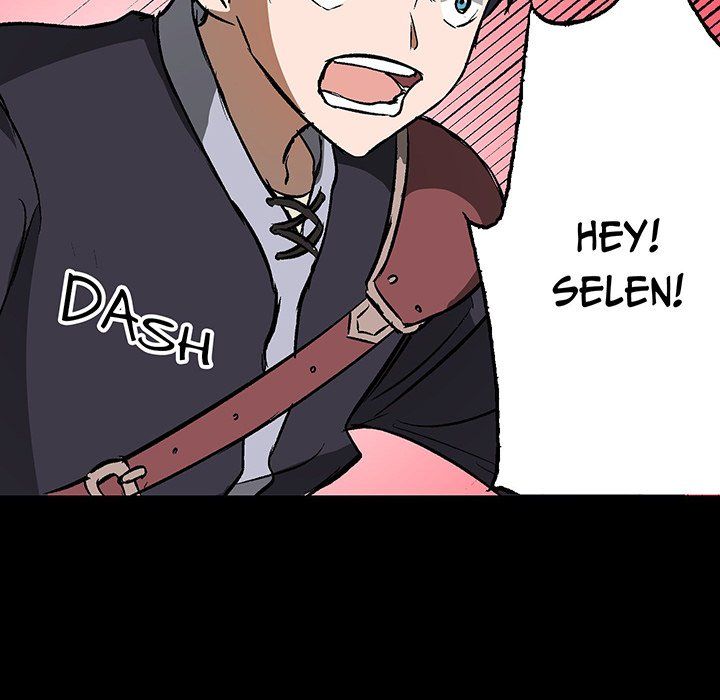 I Reincarnated as a Villain of an RPG, But I Want to Survive Manhwa - Chapter 24 Page 74
