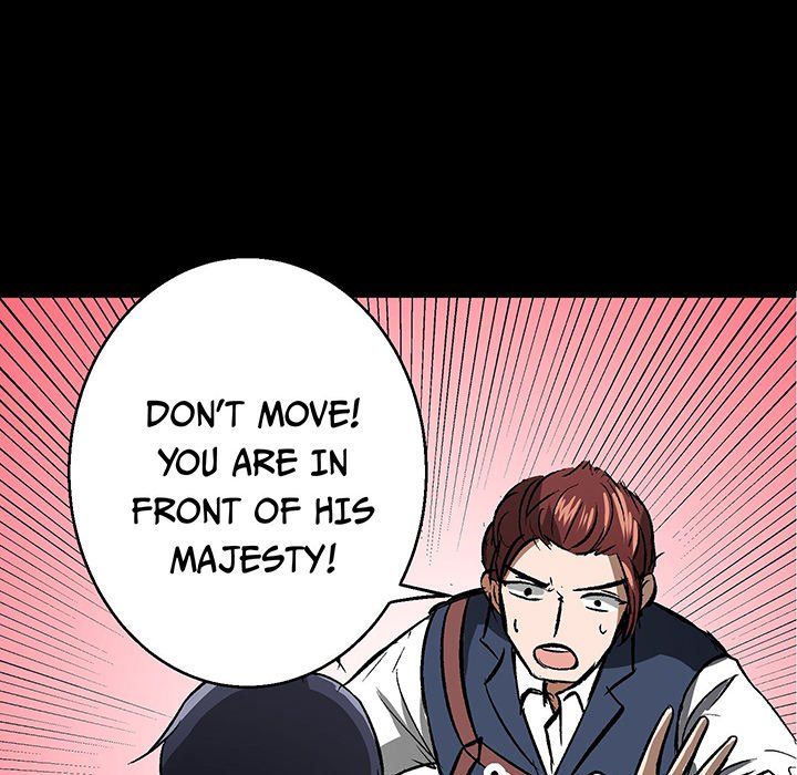 I Reincarnated as a Villain of an RPG, But I Want to Survive Manhwa - Chapter 24 Page 75