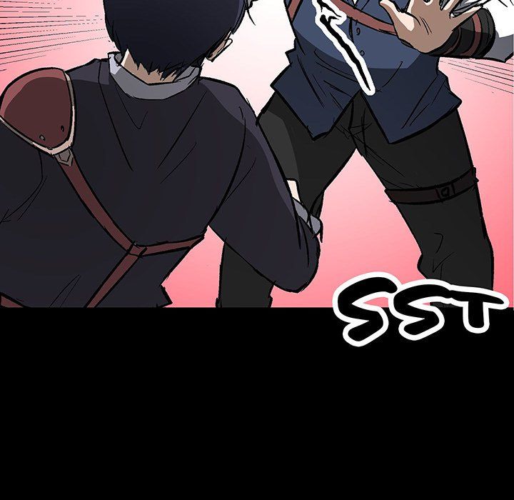 I Reincarnated as a Villain of an RPG, But I Want to Survive Manhwa - Chapter 24 Page 76