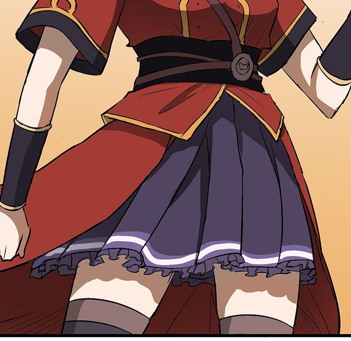 I Reincarnated as a Villain of an RPG, But I Want to Survive Manhwa - Chapter 24 Page 87