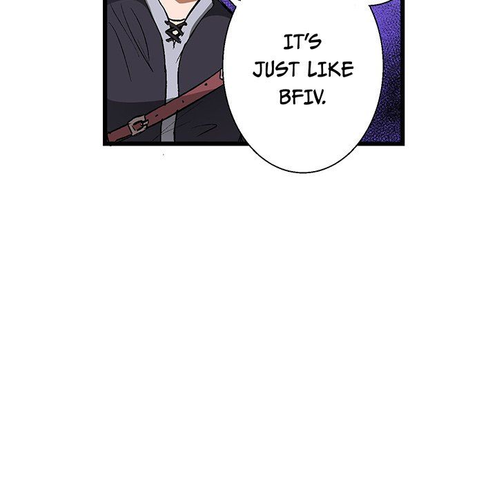 I Reincarnated as a Villain of an RPG, But I Want to Survive Manhwa - Chapter 24 Page 90