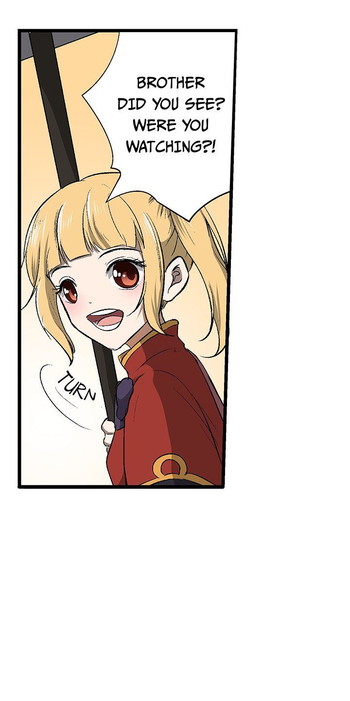 I Reincarnated as a Villain of an RPG, But I Want to Survive Manhwa - Chapter 19 Page 11