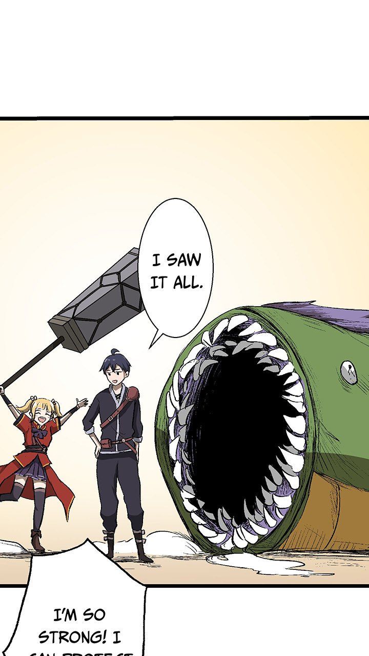 I Reincarnated as a Villain of an RPG, But I Want to Survive Manhwa - Chapter 19 Page 12