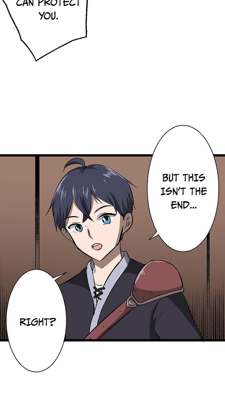 I Reincarnated as a Villain of an RPG, But I Want to Survive Manhwa - Chapter 19 Page 13