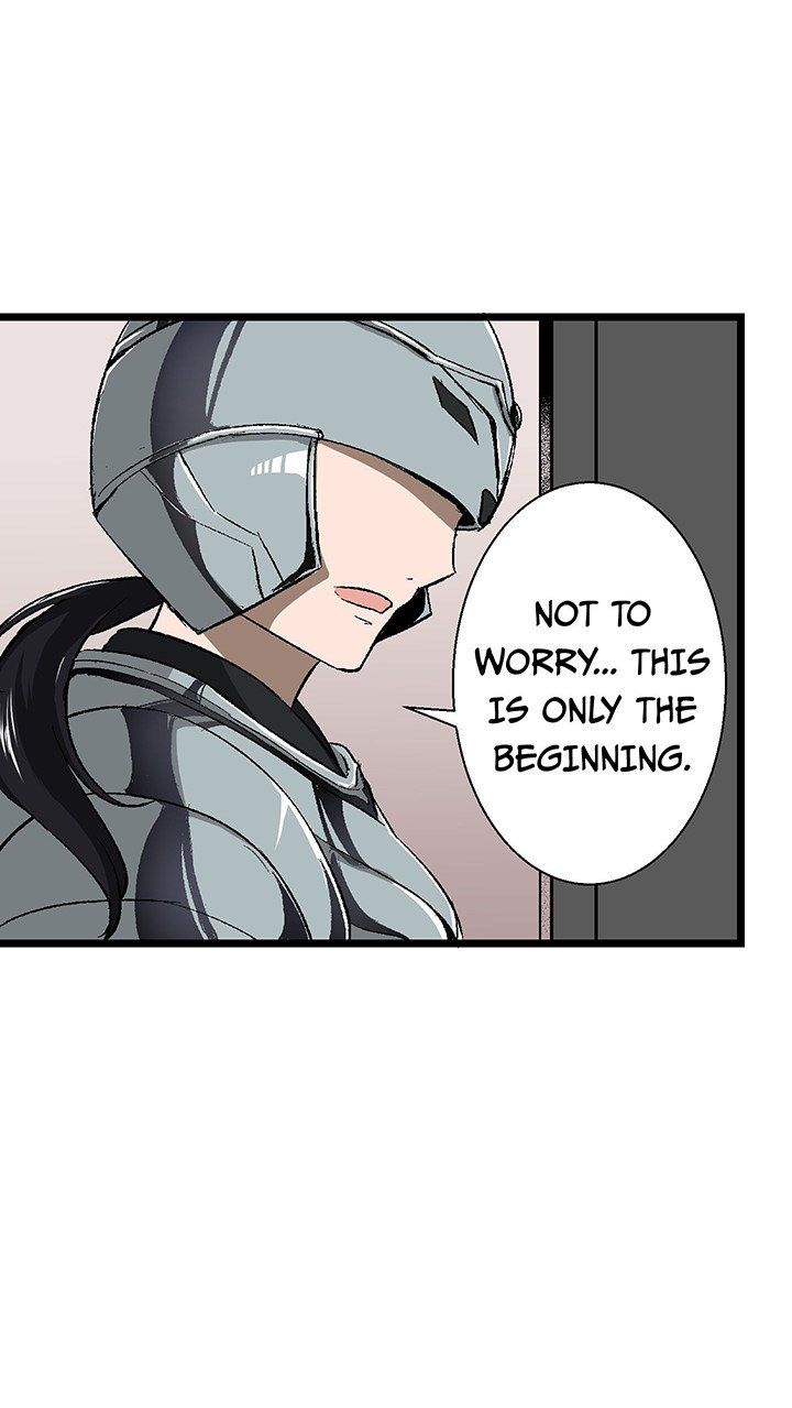 I Reincarnated as a Villain of an RPG, But I Want to Survive Manhwa - Chapter 19 Page 14