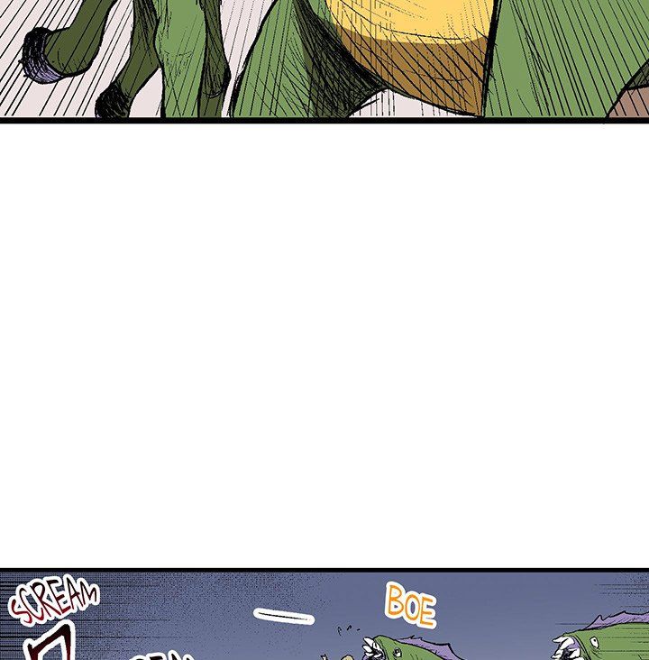 I Reincarnated as a Villain of an RPG, But I Want to Survive Manhwa - Chapter 19 Page 18