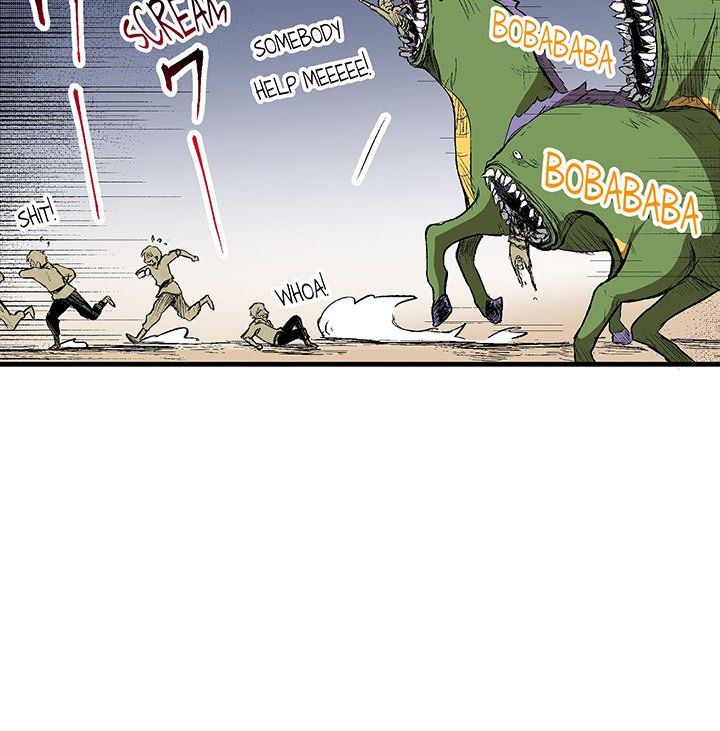 I Reincarnated as a Villain of an RPG, But I Want to Survive Manhwa - Chapter 19 Page 19