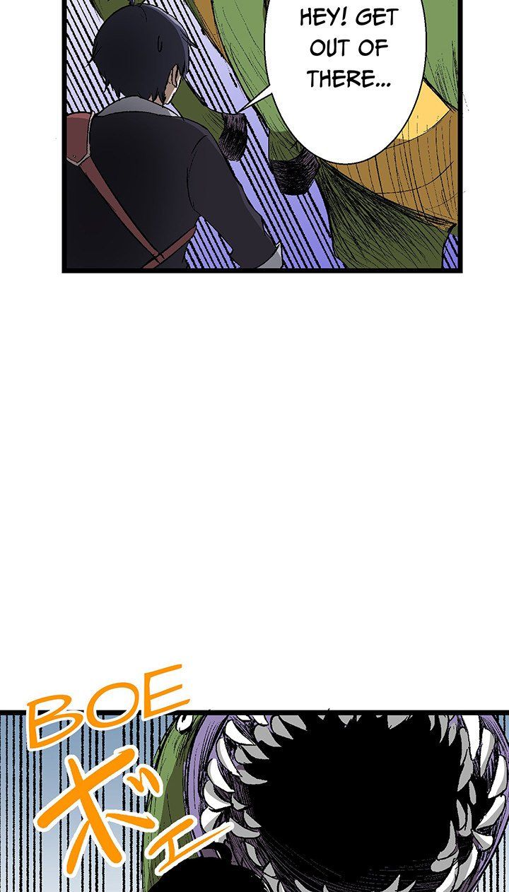 I Reincarnated as a Villain of an RPG, But I Want to Survive Manhwa - Chapter 19 Page 22