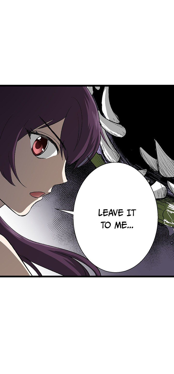 I Reincarnated as a Villain of an RPG, But I Want to Survive Manhwa - Chapter 19 Page 24