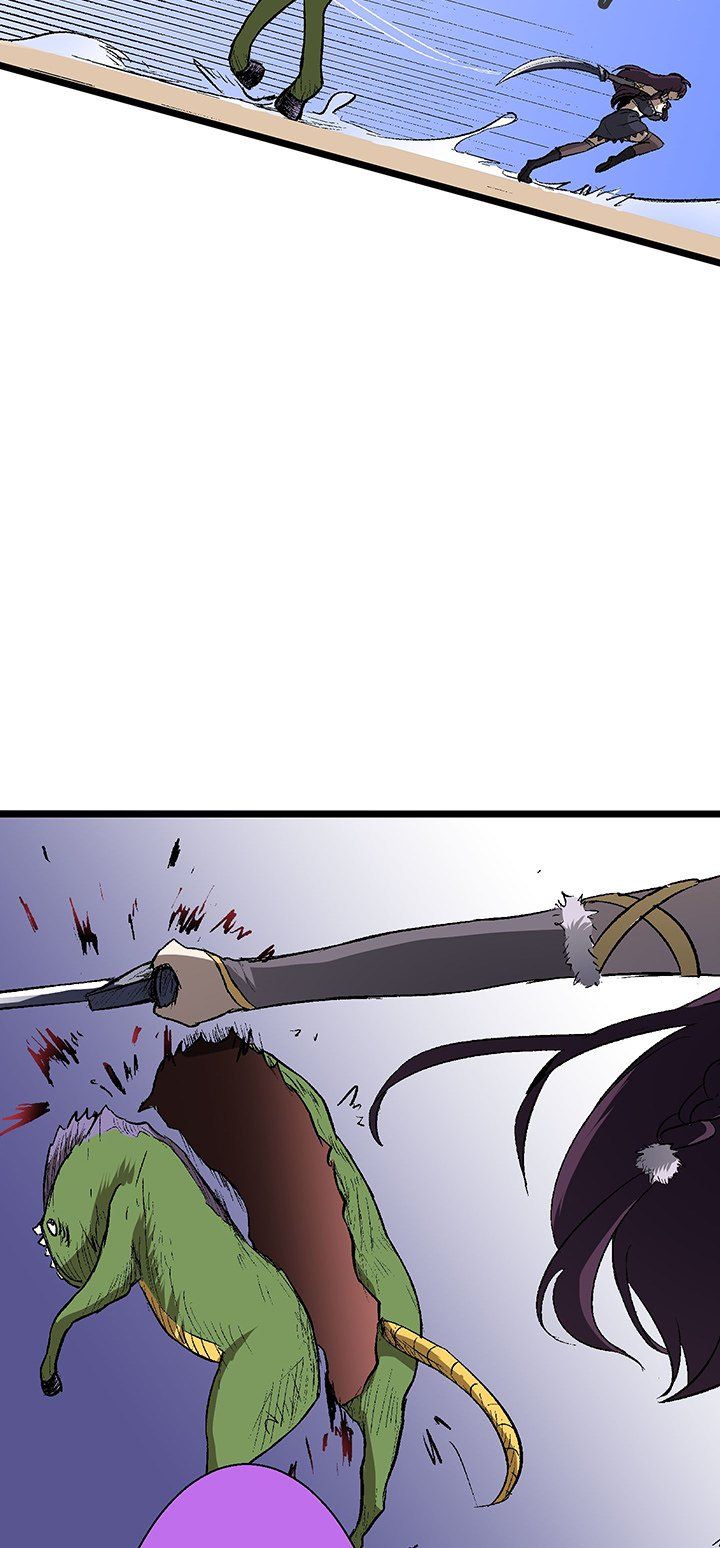 I Reincarnated as a Villain of an RPG, But I Want to Survive Manhwa - Chapter 19 Page 26