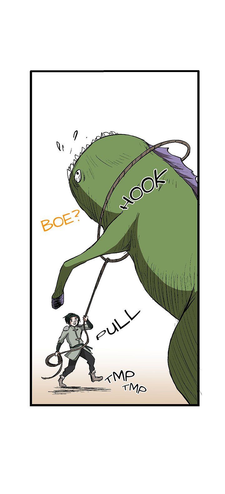 I Reincarnated as a Villain of an RPG, But I Want to Survive Manhwa - Chapter 19 Page 44