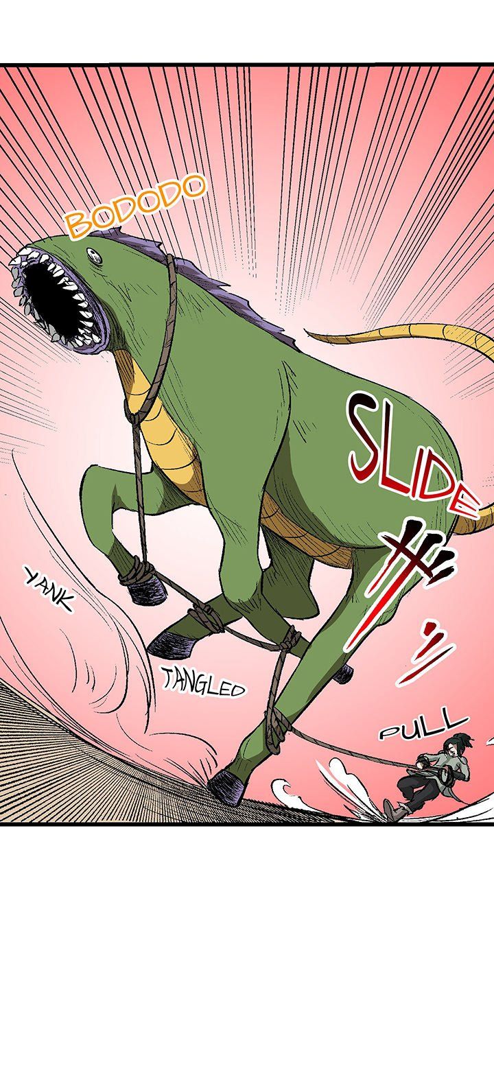 I Reincarnated as a Villain of an RPG, But I Want to Survive Manhwa - Chapter 19 Page 45