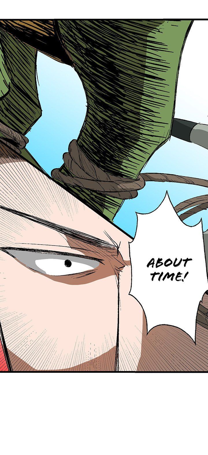 I Reincarnated as a Villain of an RPG, But I Want to Survive Manhwa - Chapter 19 Page 47