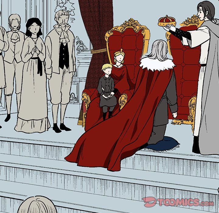 I Reincarnated as a Villain of an RPG, But I Want to Survive Manhwa - Chapter 37 Page 13