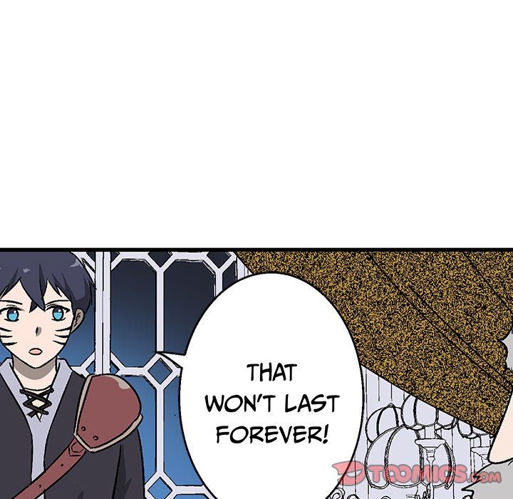 I Reincarnated as a Villain of an RPG, But I Want to Survive Manhwa - Chapter 37 Page 19