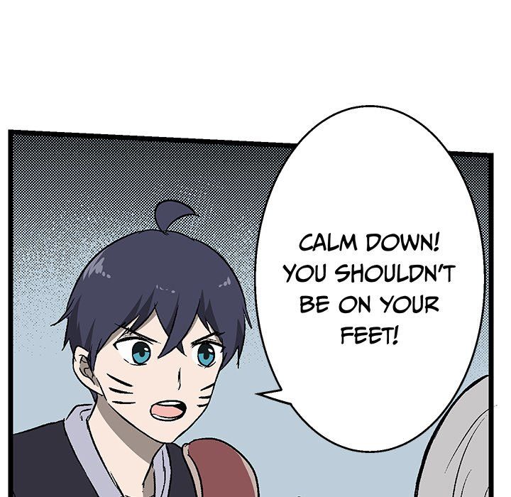 I Reincarnated as a Villain of an RPG, But I Want to Survive Manhwa - Chapter 37 Page 27