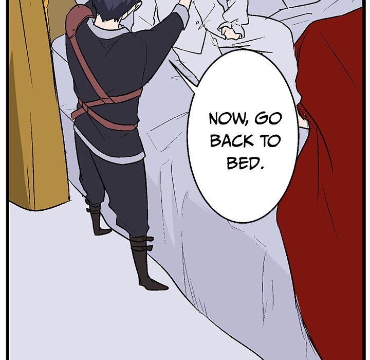 I Reincarnated as a Villain of an RPG, But I Want to Survive Manhwa - Chapter 37 Page 30