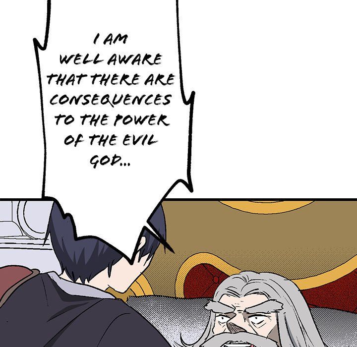 I Reincarnated as a Villain of an RPG, But I Want to Survive Manhwa - Chapter 37 Page 32