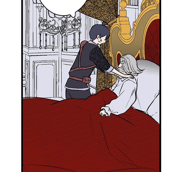 I Reincarnated as a Villain of an RPG, But I Want to Survive Manhwa - Chapter 37 Page 38