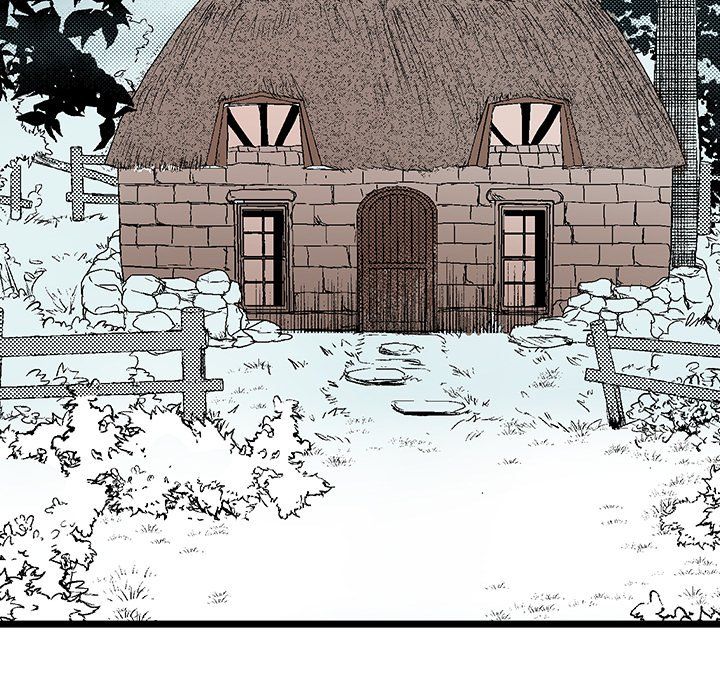 I Reincarnated as a Villain of an RPG, But I Want to Survive Manhwa - Chapter 37 Page 52