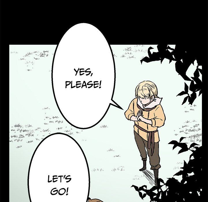 I Reincarnated as a Villain of an RPG, But I Want to Survive Manhwa - Chapter 37 Page 82