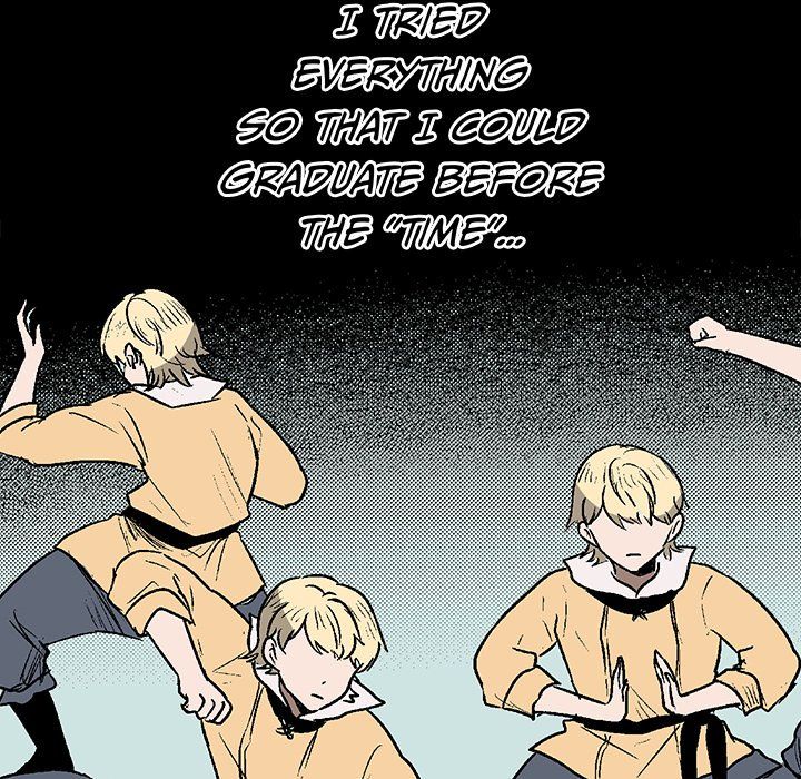 I Reincarnated as a Villain of an RPG, But I Want to Survive Manhwa - Chapter 37 Page 89