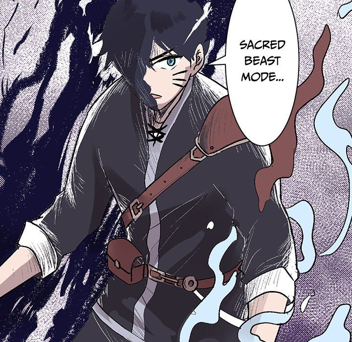 I Reincarnated as a Villain of an RPG, But I Want to Survive Manhwa - Chapter 32 Page 4