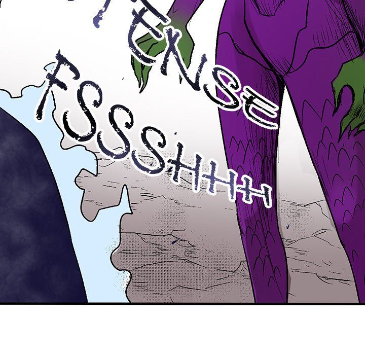 I Reincarnated as a Villain of an RPG, But I Want to Survive Manhwa - Chapter 32 Page 9